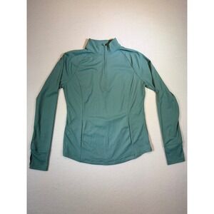 Tommy Bahama Golf & Tennis Quarter Zip Pullover Top - Women's